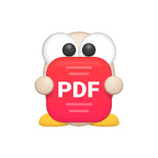 알PDF 로고