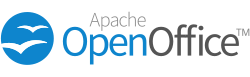 Apache OpenOffice 로고