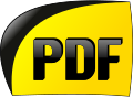 Sumatra PDF 로고